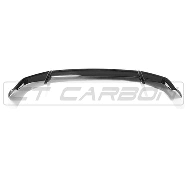 BLAK BY CT Vehicles & Parts BMW X3 G01 (17+) GLOSS BLACK SPOILER - MP STYLE