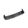 BLAK BY CT Vehicles & Parts BMW X3 G01 CARBON FIBRE SPOILER