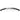 BLAK BY CT Vehicles & Parts BMW X3 G01 LCI (22+) GLOSS BLACK SPLITTER