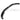 BLAK BY CT Vehicles & Parts BMW X3 G01 LCI (22+) GLOSS BLACK SPLITTER
