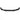 BLAK BY CT Vehicles & Parts BMW X3 G01 LCI (22+) GLOSS BLACK SPLITTER