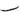 BLAK BY CT Vehicles & Parts BMW X3M/X4M F97/F98 (18-21) GLOSS BLACK SPLITTER - 3D STYLE