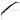 BLAK BY CT Vehicles & Parts BMW X3M/X4M F97/F98 (18-21) GLOSS BLACK SPLITTER - 3D STYLE