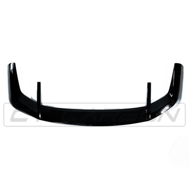 BLAK BY CT Vehicles & Parts BMW X5 G05 GLOSS BLACK SPOILER - MP STYLE
