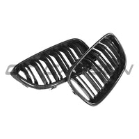 BMW F87 M2/M2C FULL CARBON FIBRE ULTIMATE KIT