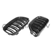 BMW F87 M2/M2C FULL CARBON FIBRE ULTIMATE KIT