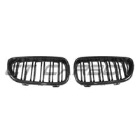 BMW F87 M2/M2C FULL CARBON FIBRE ULTIMATE KIT