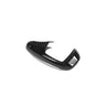 BMW Fxx ZF SHIFTER COVER LHD V1-Accessories-CT CARBON-CT Carbon - High-quality carbon fiber and gloss black aerodynamic parts for premium sports and luxury vehicles.