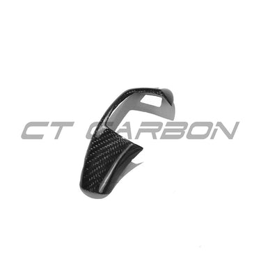 BMW Fxx ZF CARBON FIBRE SHIFTER COVER - RHD