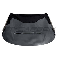 BMW G87 M2 ULTIMATE FULL CARBON FIBRE KIT - CT DESIGN