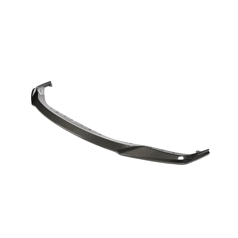 BMW M3 & M4 G80/G81/G82/G83 CARBON FIBRE SPLITTER - V4