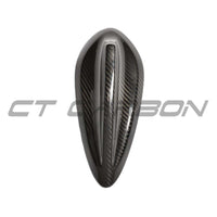BMW Fxx CARBON FIBRE ANTENNA COVER