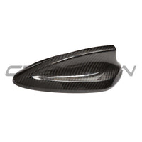 BMW Fxx CARBON FIBRE ANTENNA COVER