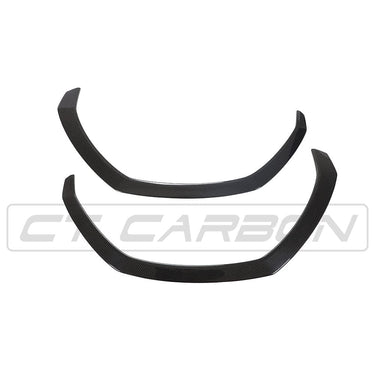 CT CARBON ARCHES LAMBORGHINI URUS CARBON FIBRE ARCHES
