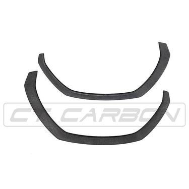 CT CARBON ARCHES LAMBORGHINI URUS CARBON FIBRE ARCHES