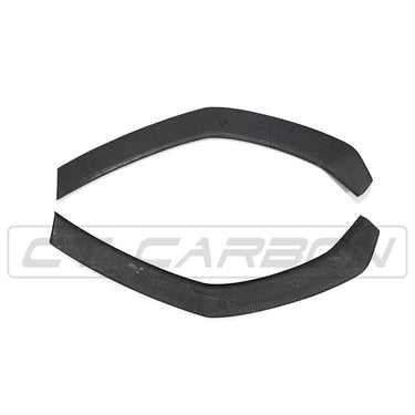 CT CARBON ARCHES LAMBORGHINI URUS CARBON FIBRE ARCHES