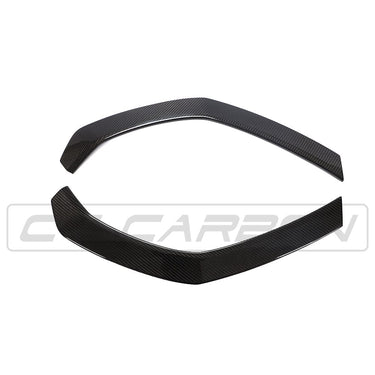 CT CARBON ARCHES LAMBORGHINI URUS CARBON FIBRE ARCHES