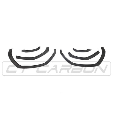 CT CARBON ARCHES LAMBORGHINI URUS CARBON FIBRE ARCHES