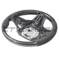 BMW G8X Steering Wheel & Paddles Pack