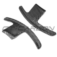 BMW G8X Steering Wheel & Paddles Pack