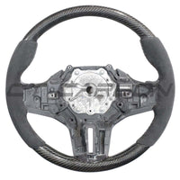 BMW G8X Steering Wheel & Paddles Pack