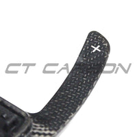 BMW G8X Steering Wheel & Paddles Pack