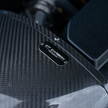 CT CARBON Carbon Intake BMW M2 / Fxx 35i N55 CARBON FIBRE INTAKE