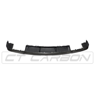 CT CARBON DIFFUSER Audi A3 Facelift 8V Carbon Fibre Diffuser