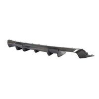 AUDI A3 S-LINE & S3 SALOON PRE-FACELIFT 8V CARBON FIBRE DIFFUSER