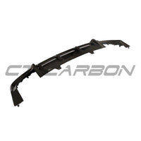 AUDI A5 S5 B9 CARBON FIBRE DIFFUSER