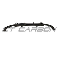 AUDI A5 S5 B9 CARBON FIBRE DIFFUSER