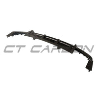 AUDI A5 S5 B9 CARBON FIBRE DIFFUSER