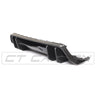 CT CARBON Diffuser AUDI R8 V10 GEN 2 CARBON FIBRE DIFFUSER - V STYLE