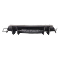 AUDI R8 V10 GEN 2 CARBON FIBRE DIFFUSER - V STYLE