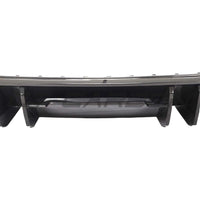 AUDI R8 V10 GEN 2 CARBON FIBRE DIFFUSER - V STYLE