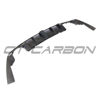 AUDI RS3 8V SALOON FACELIFT FULL CARBON FIBRE KIT V1