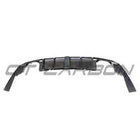 AUDI RS3 8V SALOON FACELIFT FULL CARBON FIBRE KIT V1