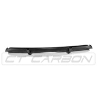CT CARBON DIFFUSER BMW F15 X5 CARBON FIBRE DIFFUSER - MP STYLE