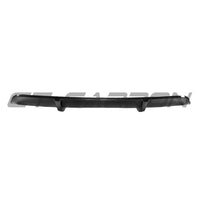 BMW F15 X5 2013-2018 PRE-LCI CARBON FIBRE DIFFUSER