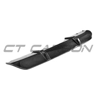 BMW F15 X5 2013-2018 PRE-LCI CARBON FIBRE DIFFUSER