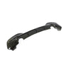 CT CARBON DIFFUSER BMW F20 & F21 1 SERIES CARBON FIBRE DIFFUSER - F STYLE