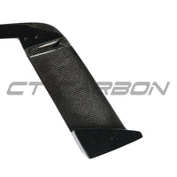 BMW F90 M5 PRE LCI CARBON FIBRE DIFFUSER - V2