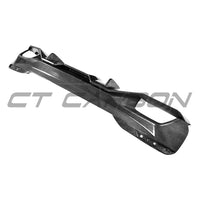 BMW G30 5 SERIES 2016-2023 CARBON FIBRE KIT - V4