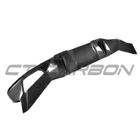 BMW G30 5 SERIES 2016-2023 CARBON FIBRE KIT - V4
