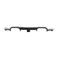 BMW M2 / M2C F87 CARBON FIBRE DIFFUSER - V5