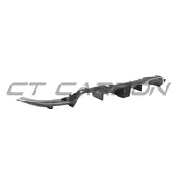 BMW F87 M2/M2C FULL CARBON FIBRE ULTIMATE KIT