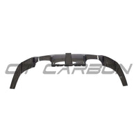 BMW M2 / M2C F87 CARBON FIBRE DIFFUSER - V5