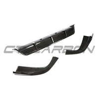 BMW G05 X5/X5M LCI 2023+ FULL CARBON FIBRE KIT V3