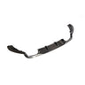 CT CARBON Diffuser BMW X5M/X6M - F85/F86 CARBON FIBRE DIFFUSER - 3D STYLE