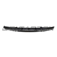 MERCEDES W205 C63 & C63S SALOON CARBON DIFFUSER - PS STYLE